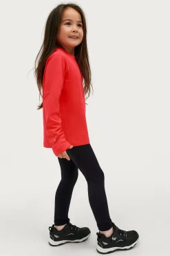 Treenipusero/kerrastopusero Winter Fleece RN LS Kids