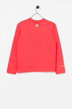 Treenipusero/kerrastopusero Winter Fleece RN LS Kids