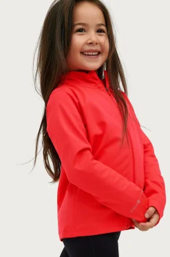 Treenitakki Winter Fleece FZ Kids