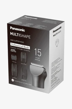 Trimmeri Multishape Acc Pro ER-CHC1