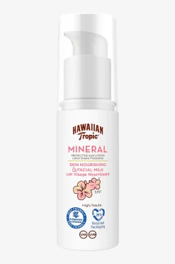 Tropic Mineral Sun Milk Face SPF30 50 ml