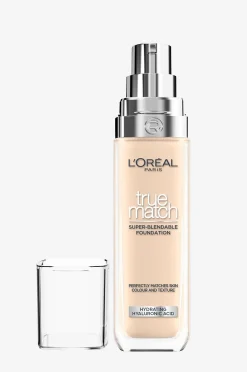 True Match Foundation
