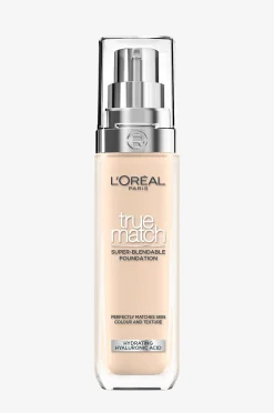 True Match Foundation