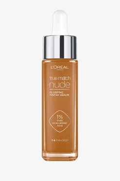 True Match Nude Plumping Tinted Serum 30 ml