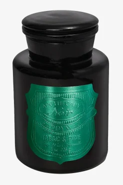 Tuoksukynttilä Apothecary Noir - Tabac & Pine (tupakka ja mänty)