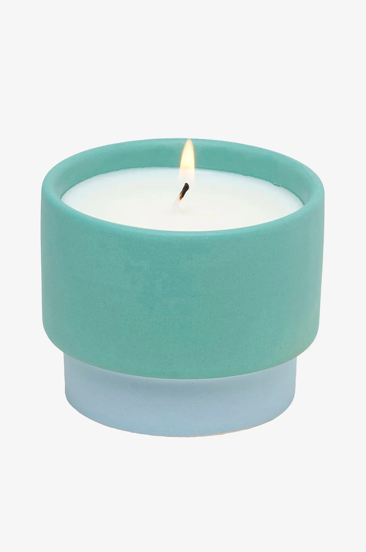 Tuoksukynttilä Colourblock