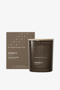 Tuoksukynttilä HYGGE 200 g