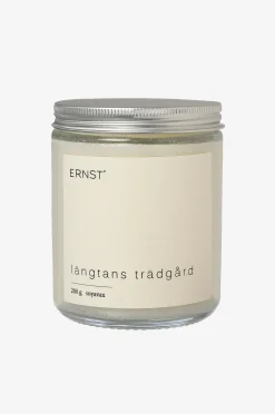 Tuoksukynttilä Längtans trädgård