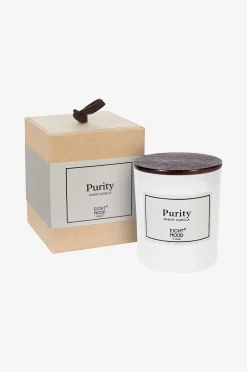 Tuoksukynttilä Purity Burnt Vanilla
