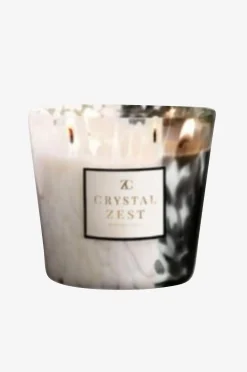 Tuoksukynttilä ZC Christal Zest petit