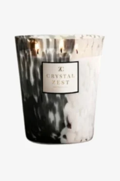 Tuoksukynttilä ZC Christal Zest Grand