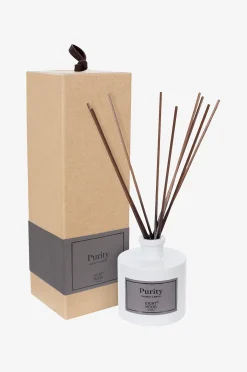 Tuoksutikut Purity Smokey Lemon