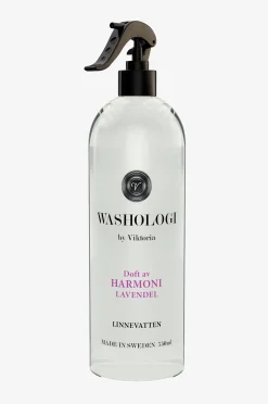 Tuoksuvesi Harmoni 750 ml