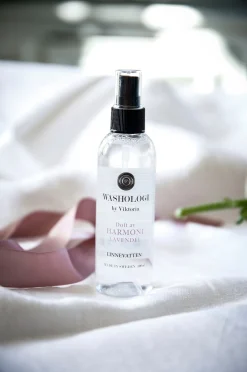 Tuoksuvesi Henne 100 ml