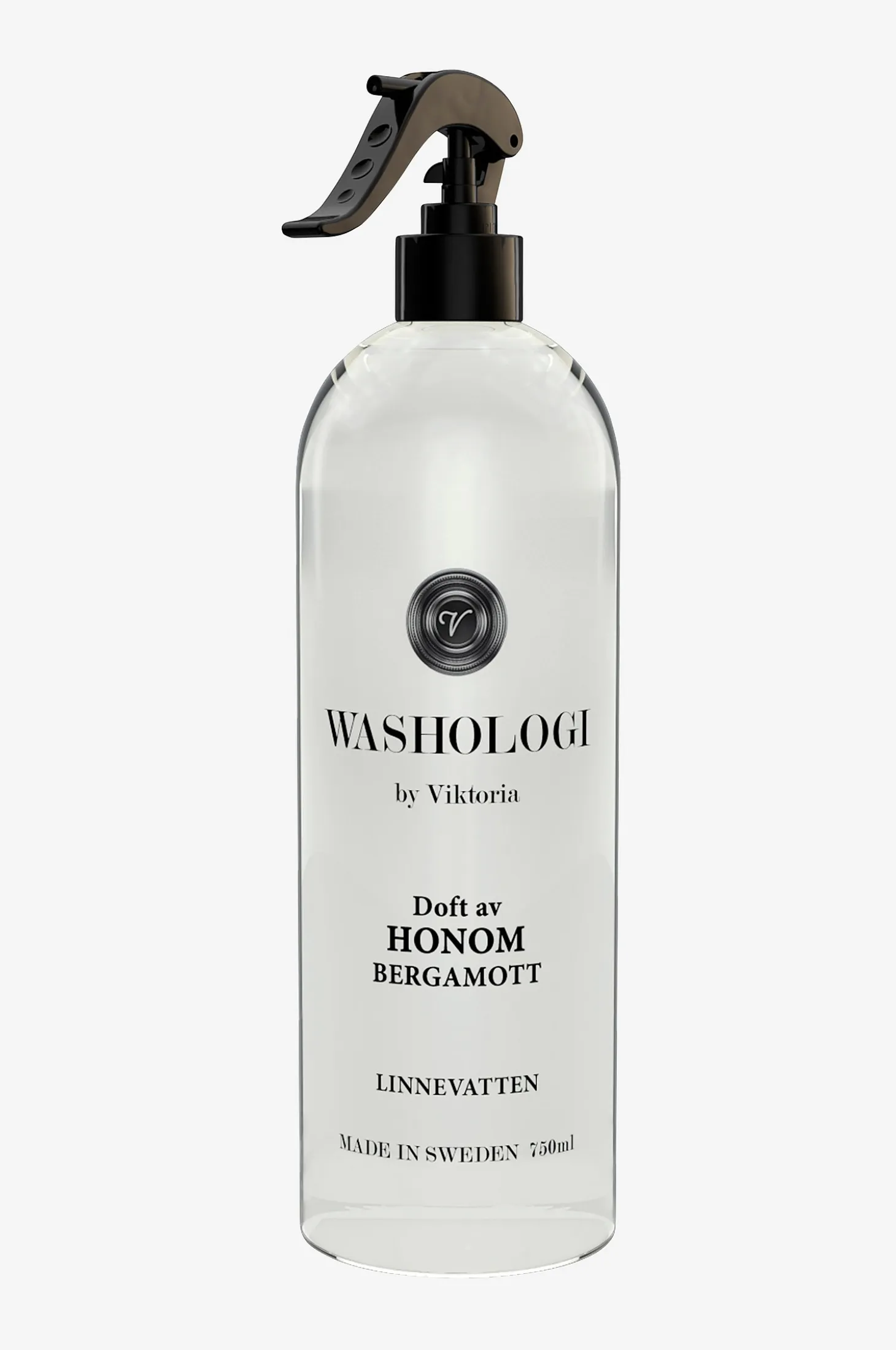 Tuoksuvesi Honom 750 ml