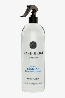 Tuoksuvesi Längtan 750 ml
