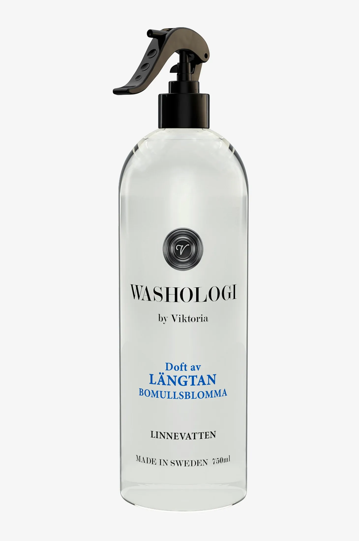 Tuoksuvesi Längtan 750 ml