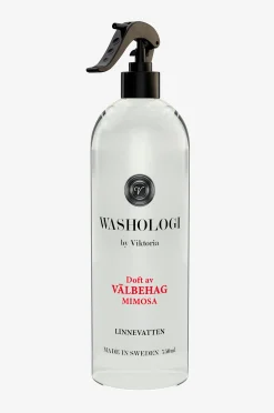 Tuoksuvesi Välbehag 750 ml