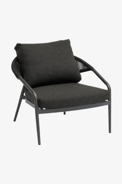 Tuoli Ekeryd 2 kpl Harmaa