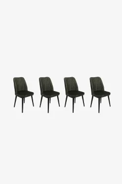 Tuolit Alfa, 4 kpl