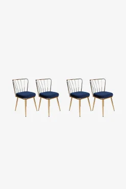 Tuolit Yildiz, 4 kpl