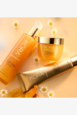 Turmeric Brightening & Exfoliating Mask, 2-in-1 100 ml