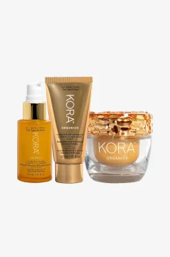 Turmeric Brightening Trio