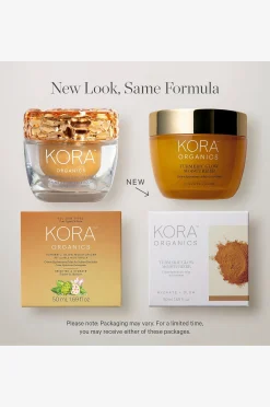 Turmeric Glow Moisturizer 50 ml