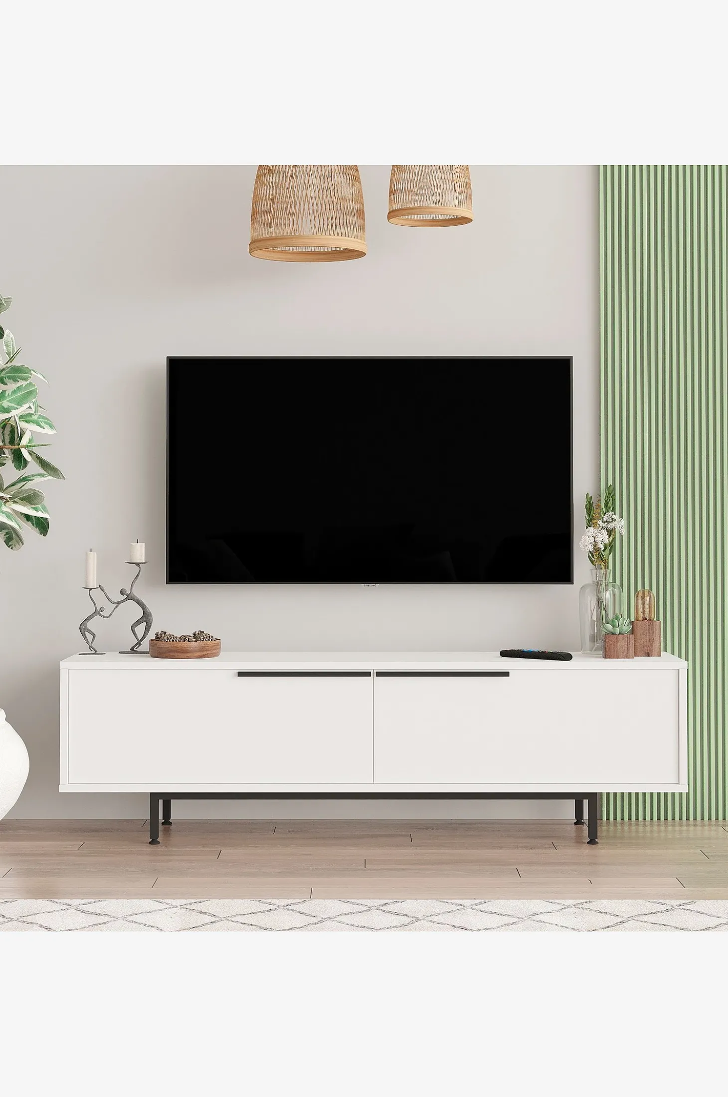 Tv jalusta Helena