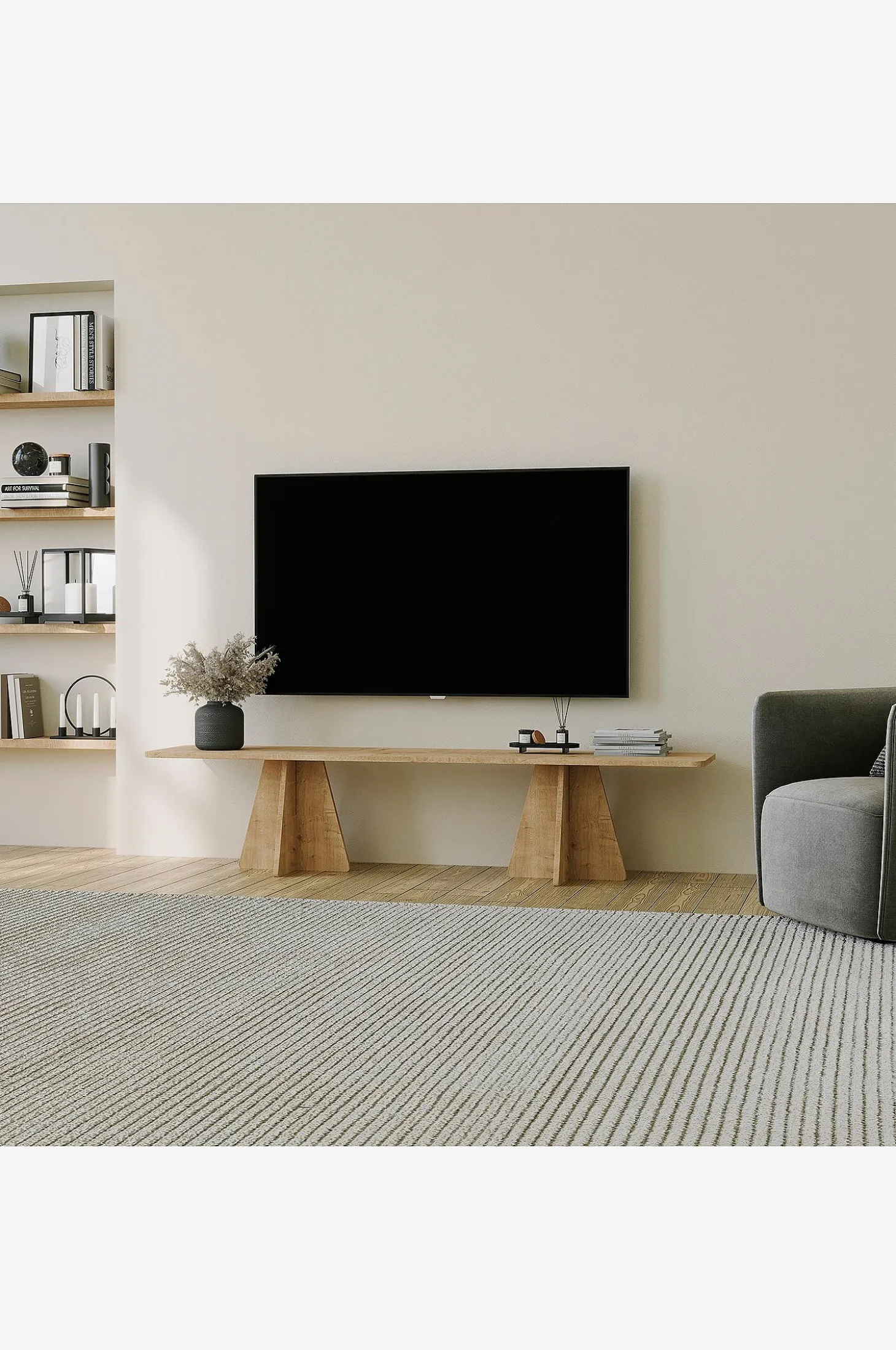TV-penkki Alexa