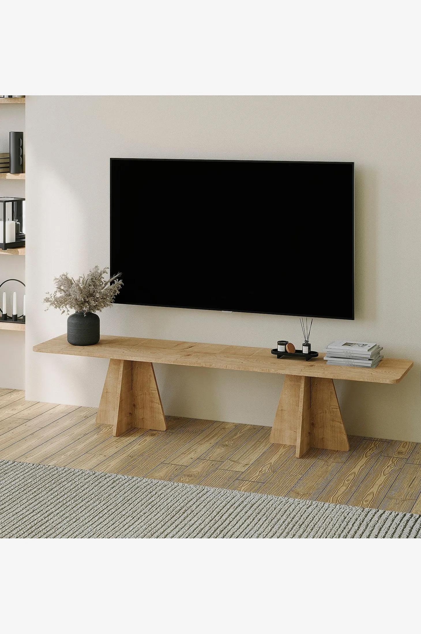 TV-penkki Alexa