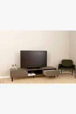 TV-taso Corner