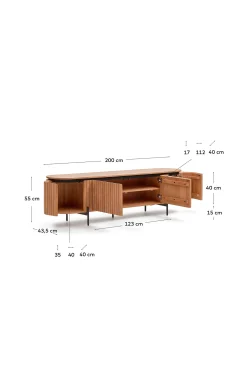 TV-taso Licia