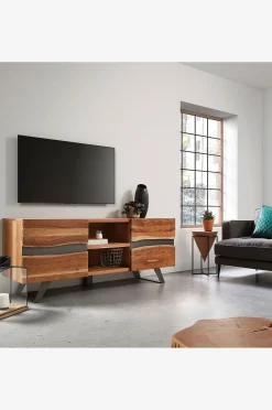 TV-taso Uxia