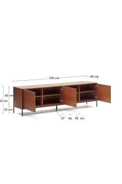 TV-taso Vedrana