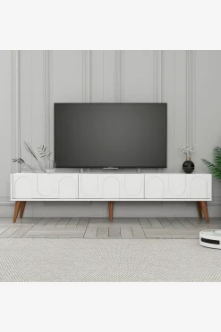 Tv Yksikkö Whitney
