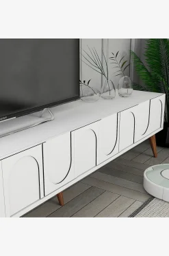 Tv Yksikkö Whitney