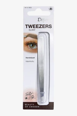 Tweezers Slant