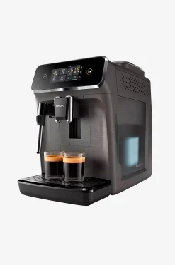 Täysautomaattinen Espressokeitin EP2224/10 Sarja 2200