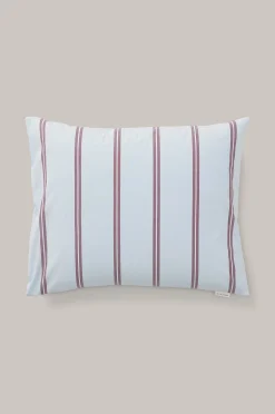 Tyynyliina Significant Stripe puuvilla percale