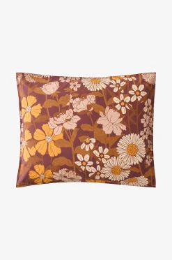 Tyynynpäällinen Avery Flower puuvilla percale