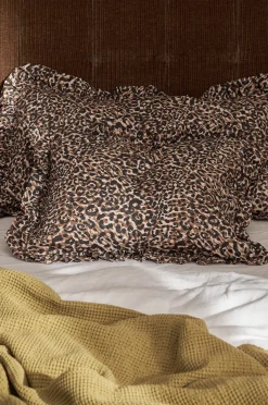 Tyynynpäällinen Avery Leo puuvilla percale