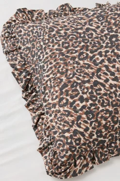 Tyynynpäällinen Avery Leo puuvilla percale