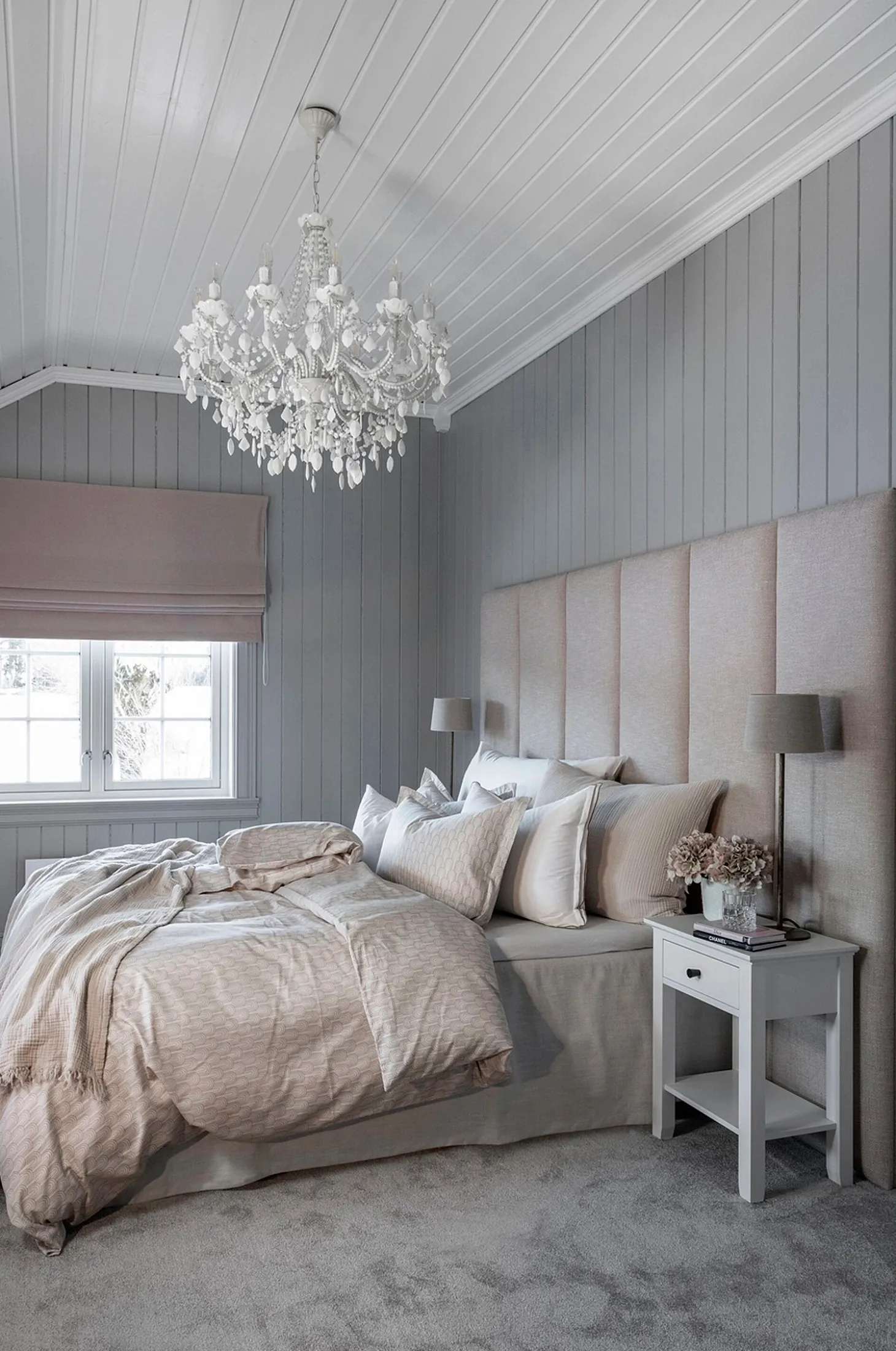 Tyynynpäällinen Betty