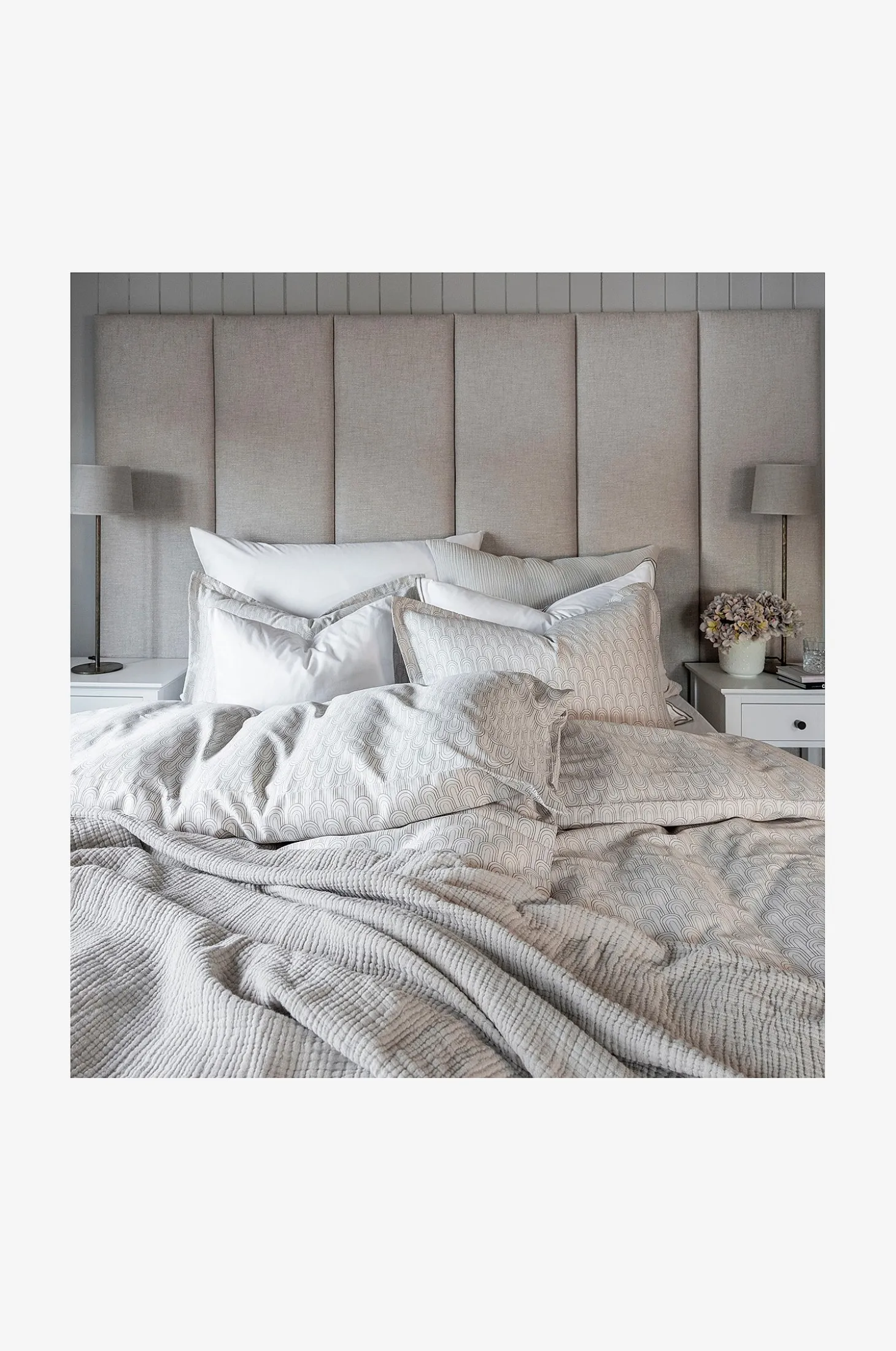 Tyynynpäällinen Betty