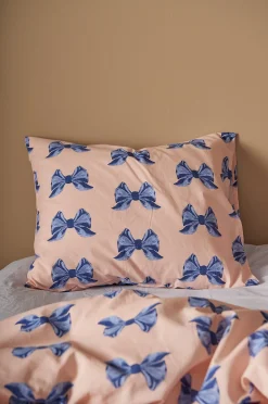 Tyynynpäällinen Bow