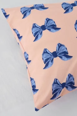 Tyynynpäällinen Bow