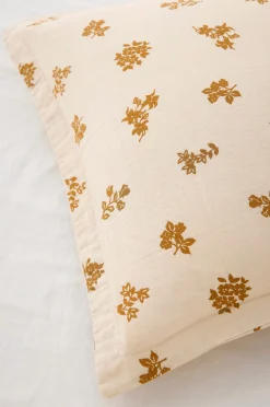 Tyynynpäällinen Candela Bunch musliini
