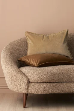 Tyynynpäällinen Celina Velvet samettia