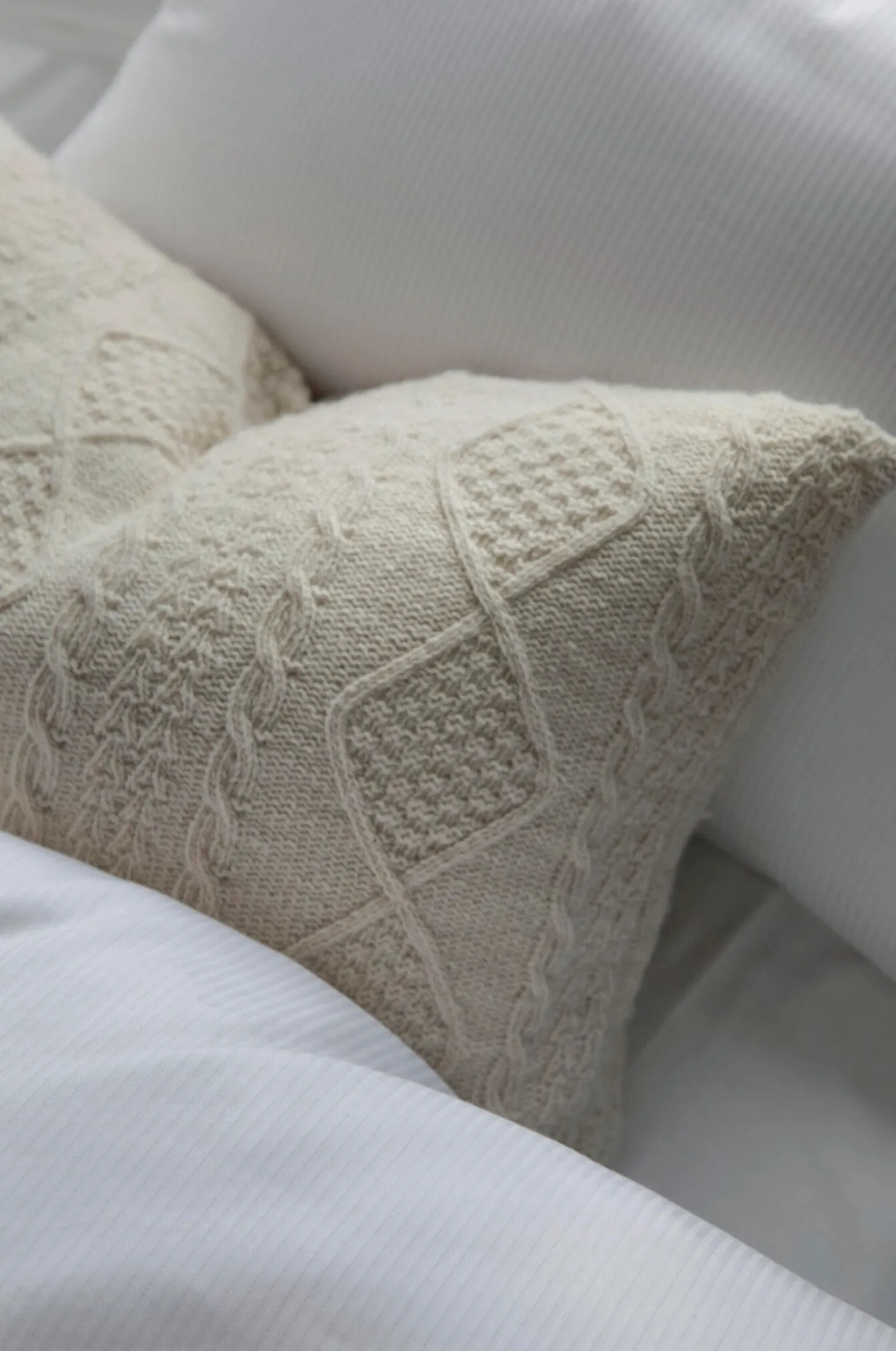 Tyynynpäällinen Chamonix
